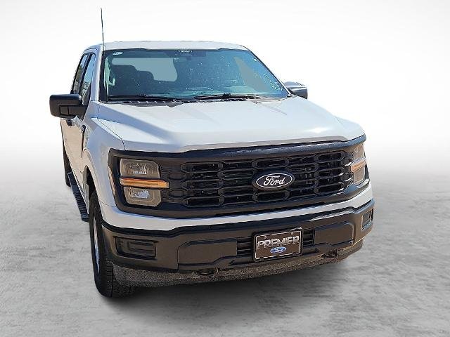 New 2026 Oxford White Ford XL image 27