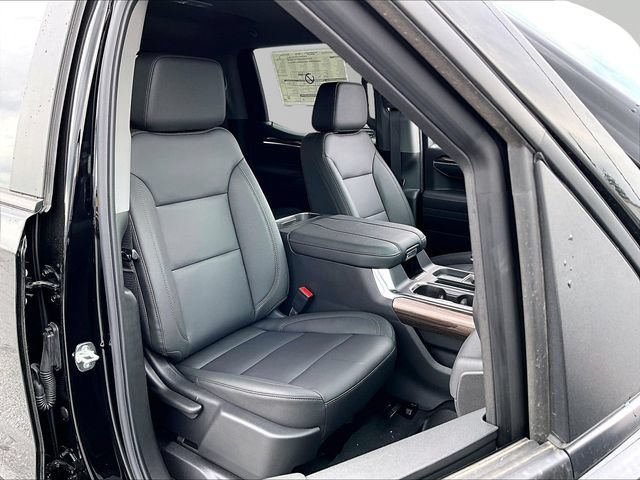 2026 Chevrolet Silverado 1500 LT Trail Boss - Photo 29