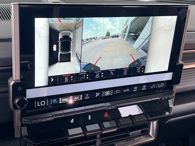 2025 GMC HUMMER EV 3X - Photo 15