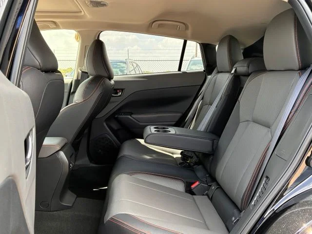 2026 Subaru Crosstrek Limited - Photo 29