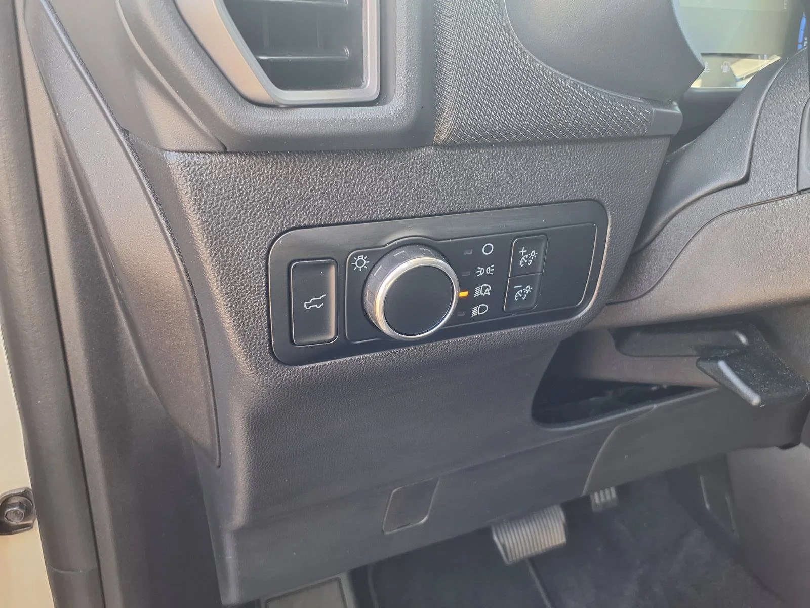 Used 2024 Beige Ford Big Bend image 15