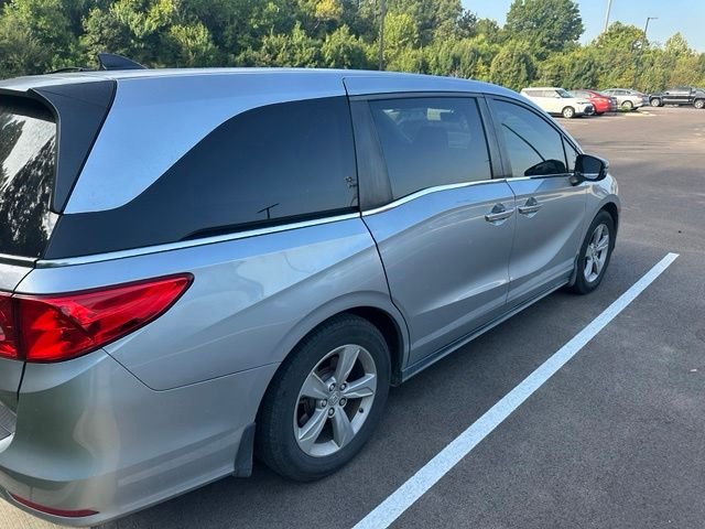 Used 2019  Honda EX-L image 7
