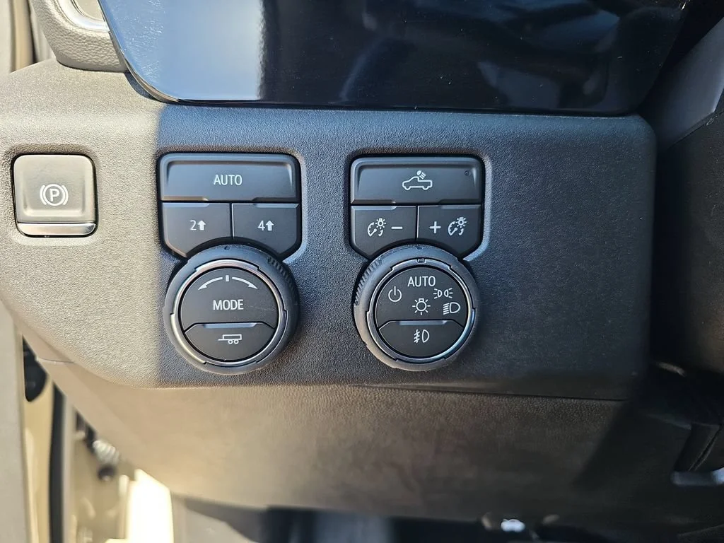 2026 Chevrolet Silverado 1500 RST - Photo 26