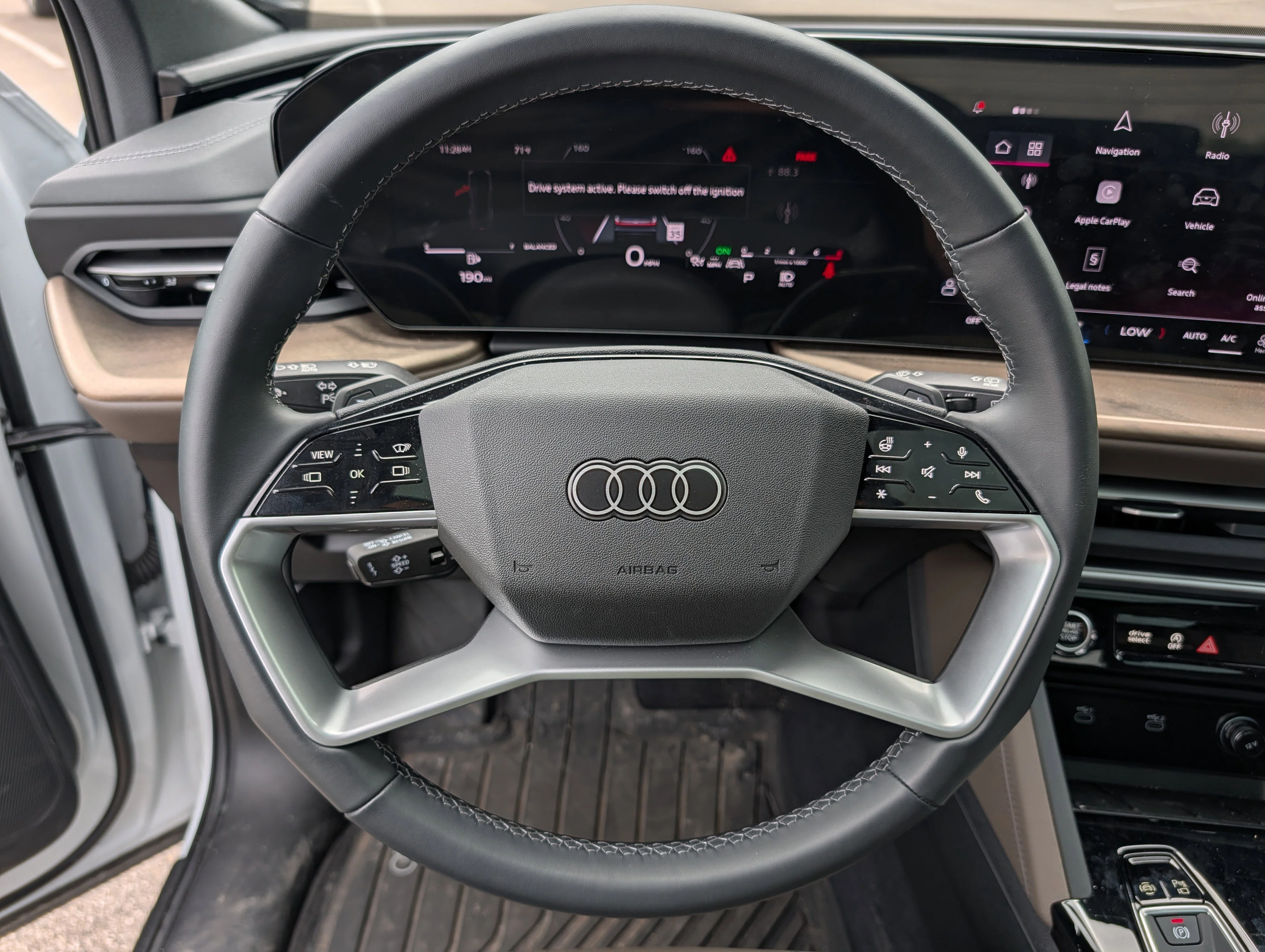 2025 Audi Q5 Premium Plus - Photo 30