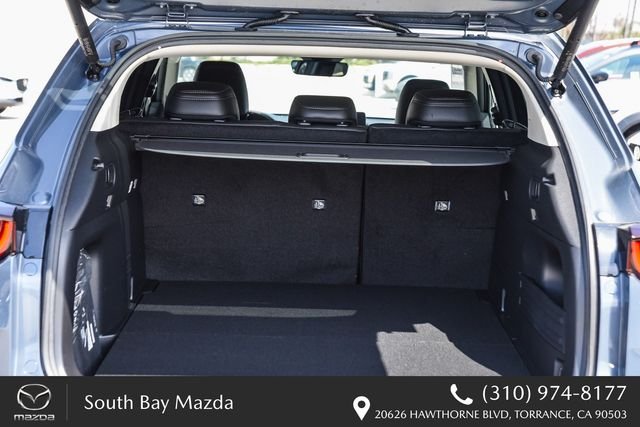 2026 Mazda CX-50 Premium - Photo 12
