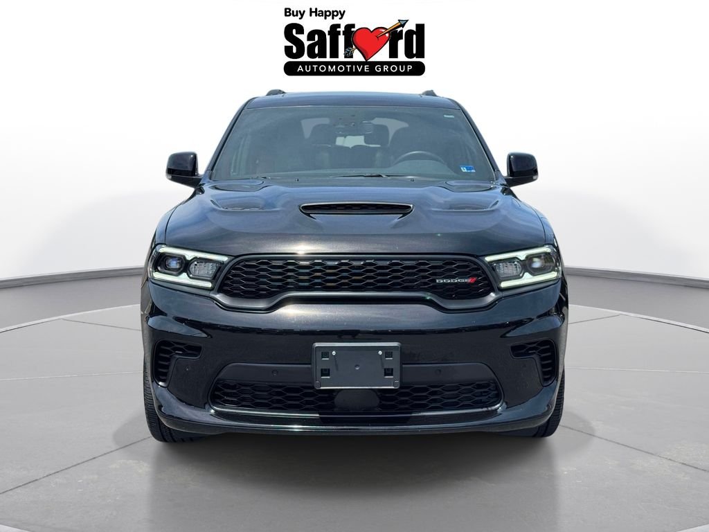 Used 2026 Black Dodge GT Plus HEMI V8 image 8