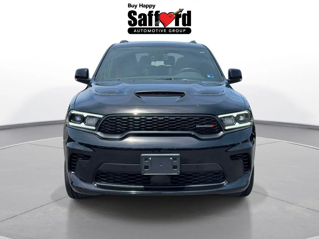 Used 2026 Black Dodge GT Plus HEMI V8 image 8