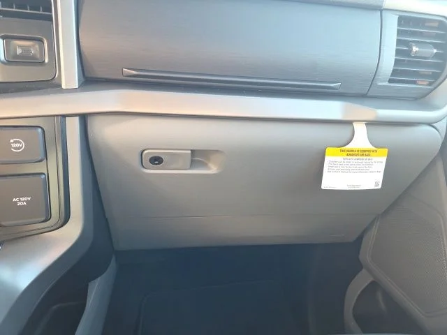 2026 Ford F-150 XLT - Photo 21