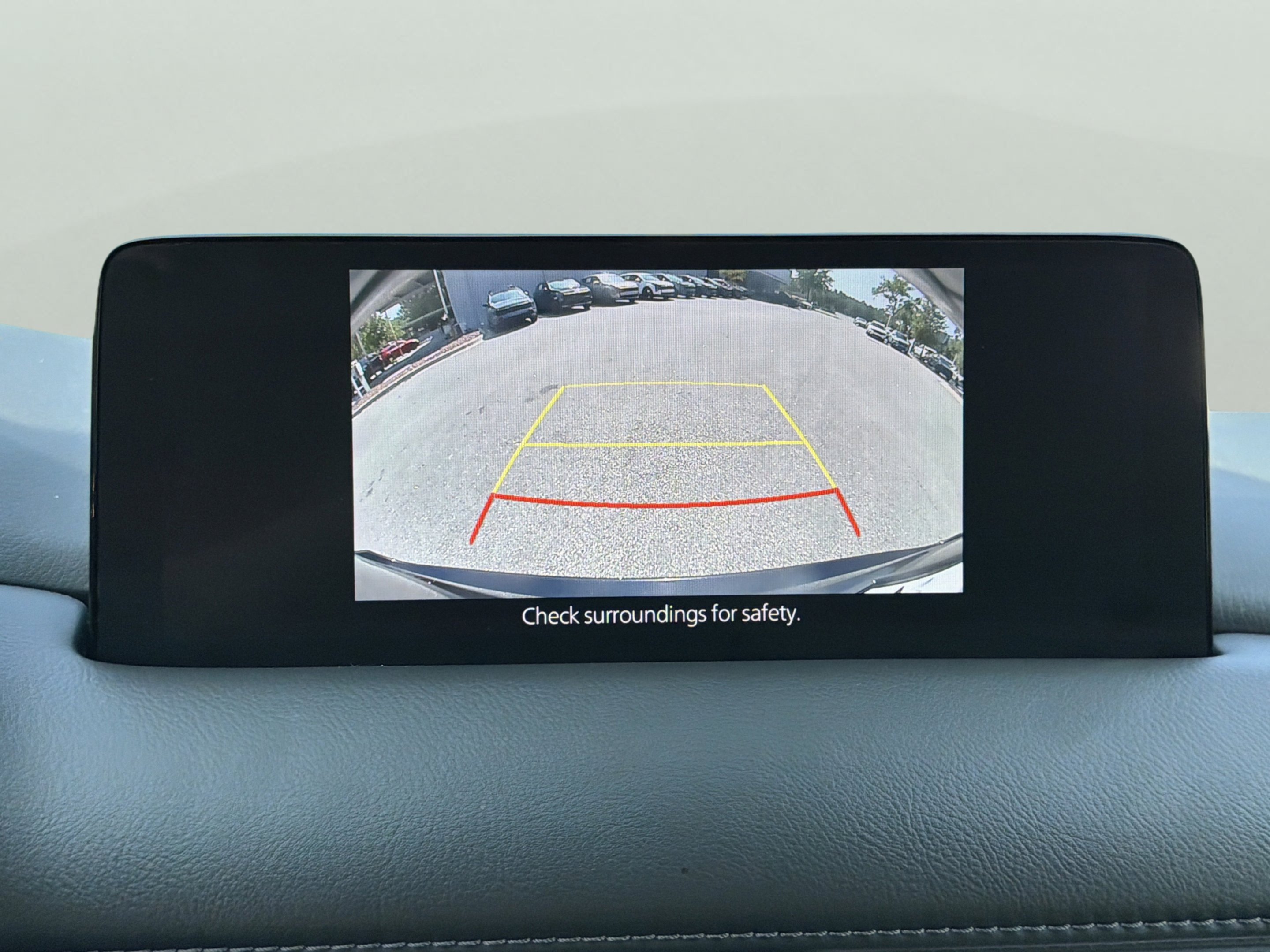 Used 2024 Jet Black Mica Mazda 2.5 S Select Package image 11