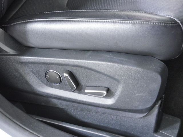 Certified Used 2019 Silver Ford Titanium image 14