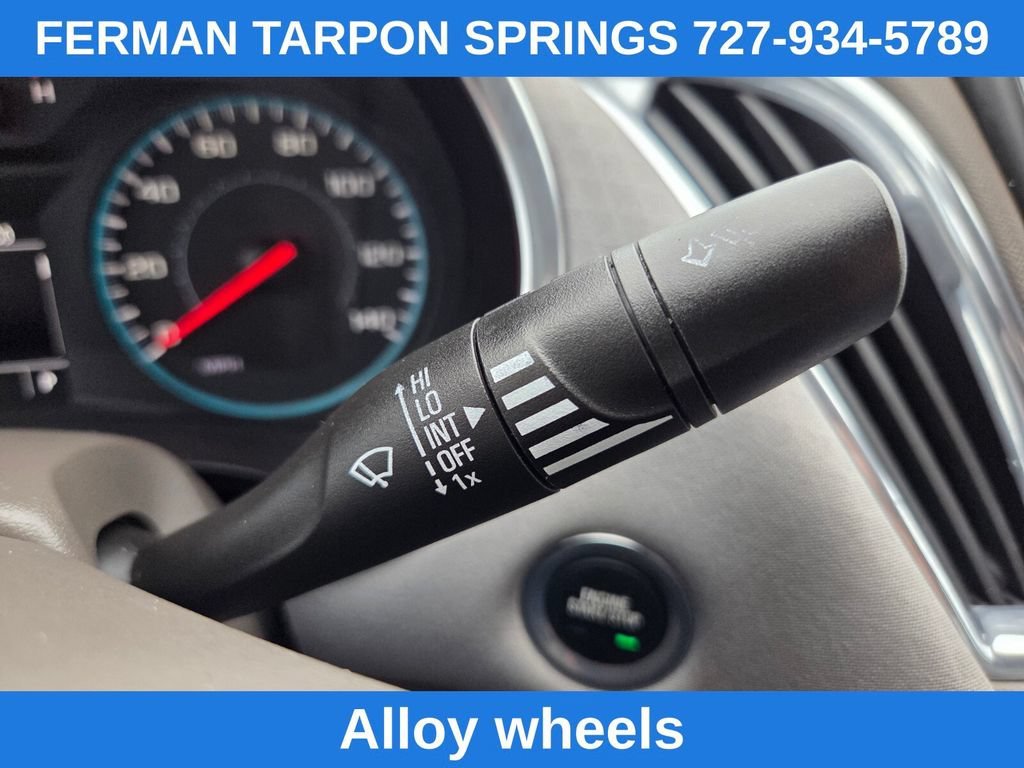 Used 2019 NORTHSKY BLUE METALLIC Chevrolet LT image 33