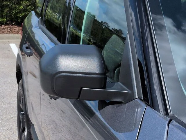 New 2026 Carbonized Gray Metallic Ford Big Bend® image 12