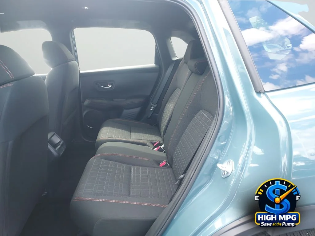 2025 Honda HR-V Sport - Photo 31