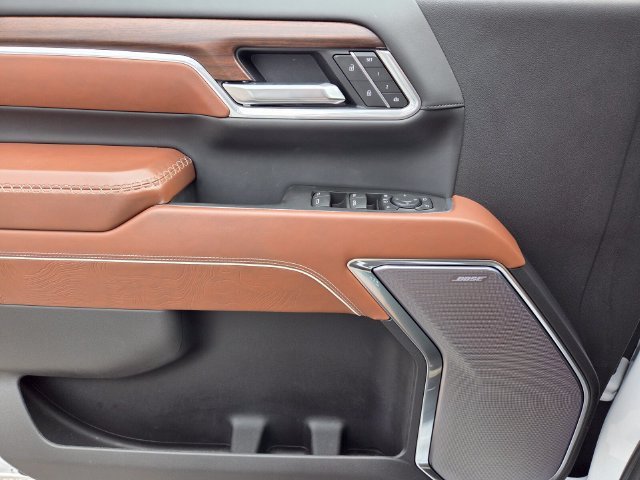 2025 GMC Sierra 3500HD Denali Ultimate - Photo 21