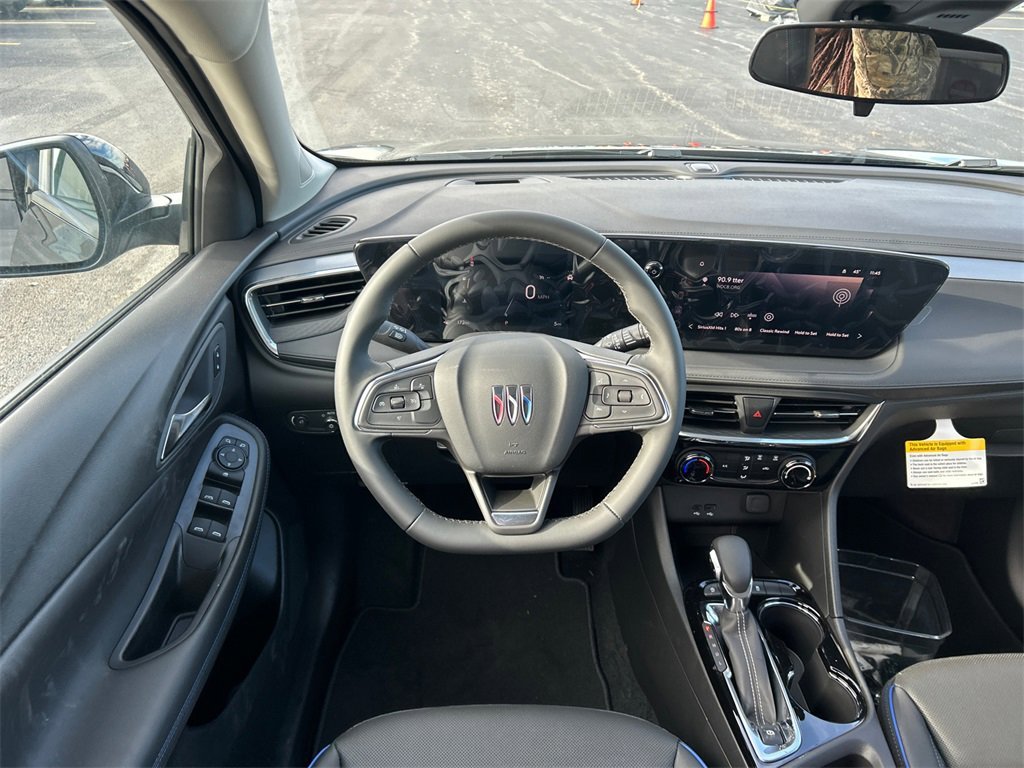 2026 BUICK ENCORE GX - Image 27