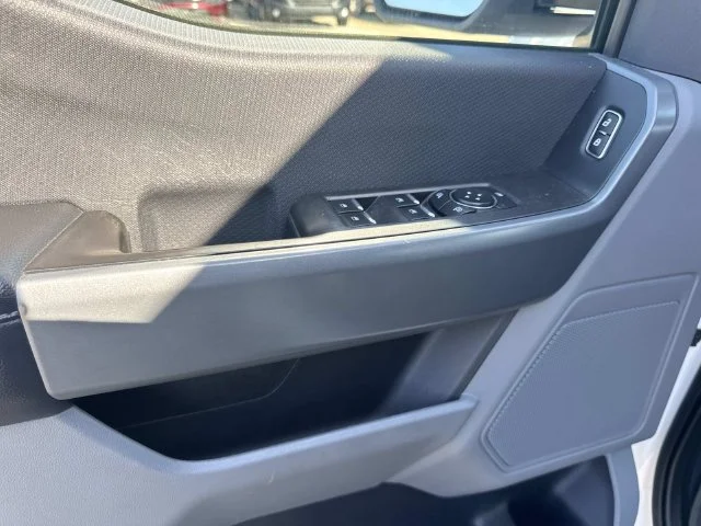 Used 2021 White Ford XLT image 43