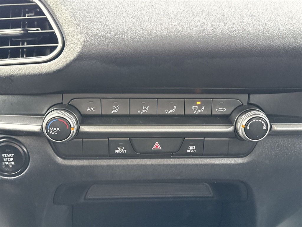 2023 MAZDA CX-30 - Image 17