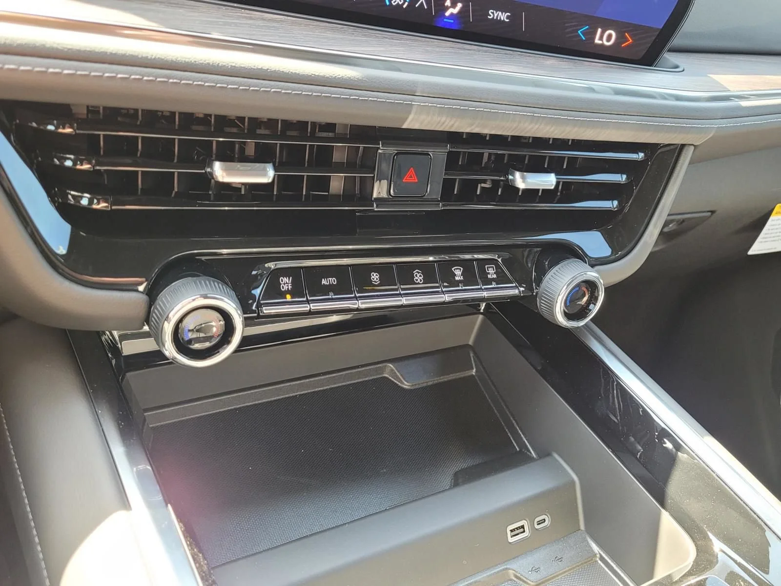 2026 Chevrolet Tahoe LS - Photo 19