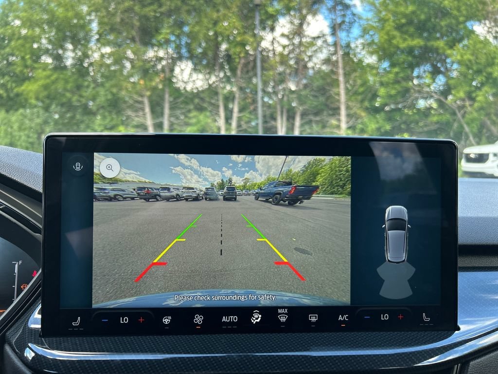 2023 Ford Escape ST-Line - Photo 29