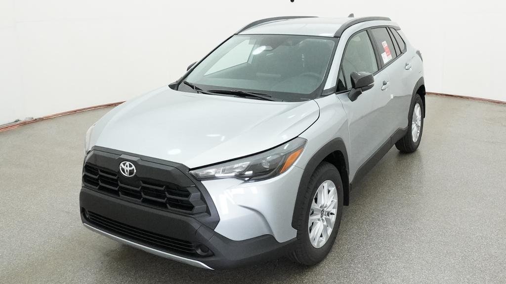New 2026 Sonic Silver Toyota LE image 20