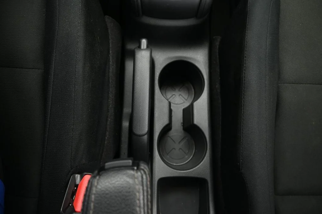 Certified Used 2025 Gun Metallic Nissan S image 33