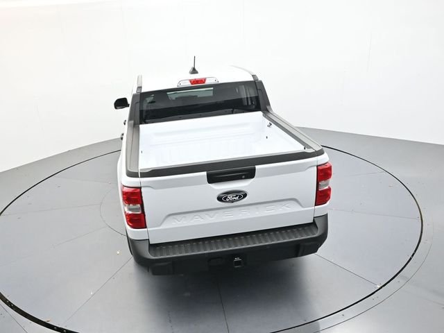 New 2026 Oxford White Ford XL image 40