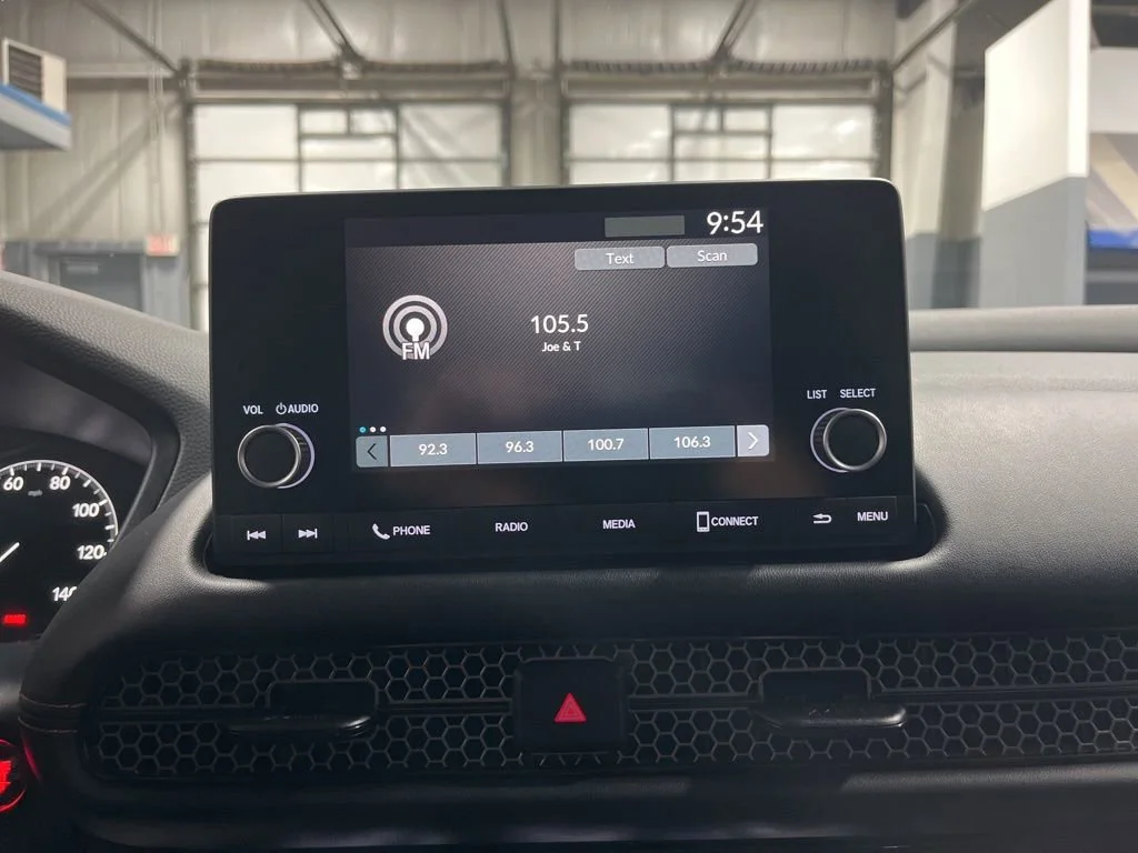 2024 Honda HR-V Sport - Photo 53