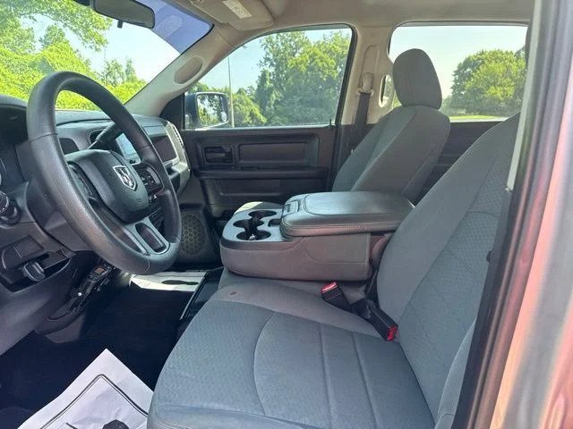 Used 2014 Silver Ram Express image 15