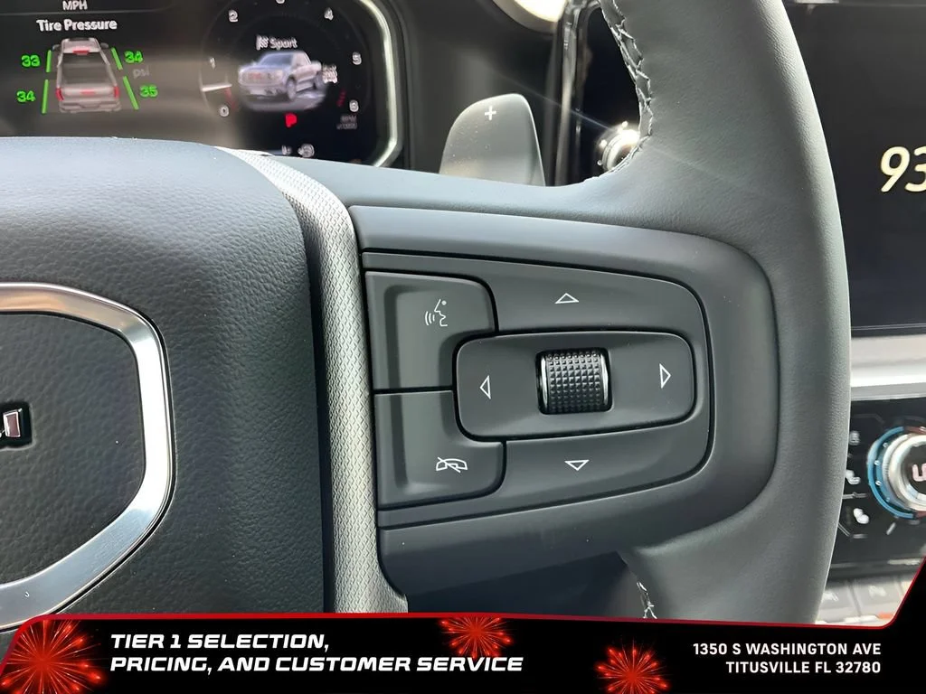 New 2026 Coastal Dune GMC Denali image 31