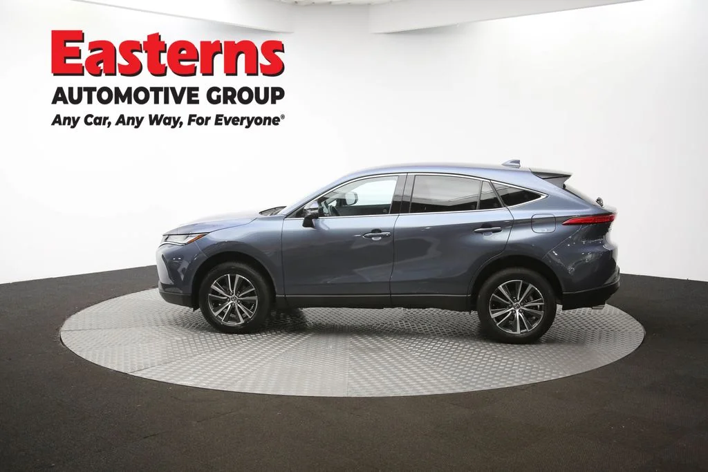 Used 2024 Gray Toyota LE image 60