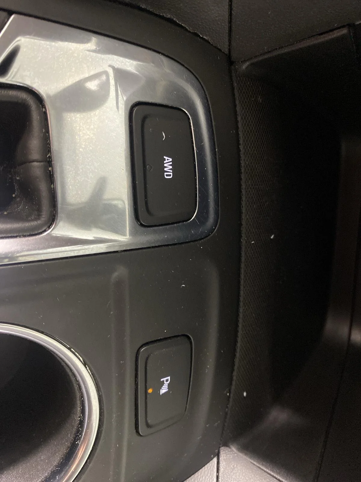 Used 2023 Radiant Red Tintcoat Chevrolet LT image 21