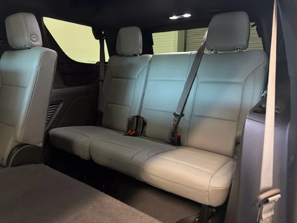 Used 2025 Black Chevrolet Z71 image 12