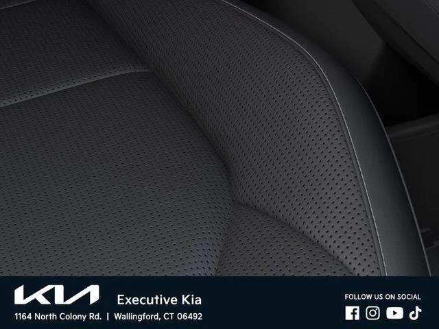 New 2027 Gray Kia  image 24