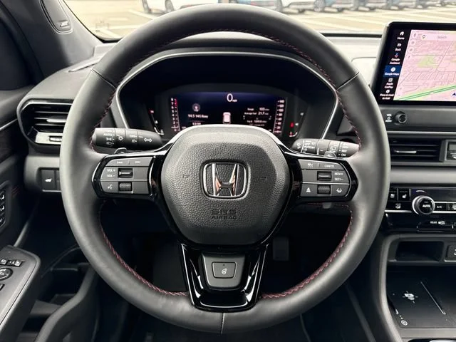Used 2026 Sonic Gray Pearl Honda Black Edition image 22