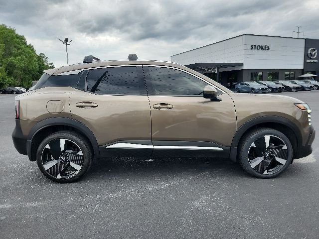 Used 2025 Brown Nissan SR image 7