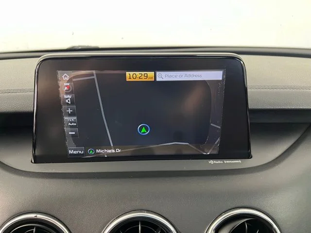Used 2019 Black Kia GT1 image 20