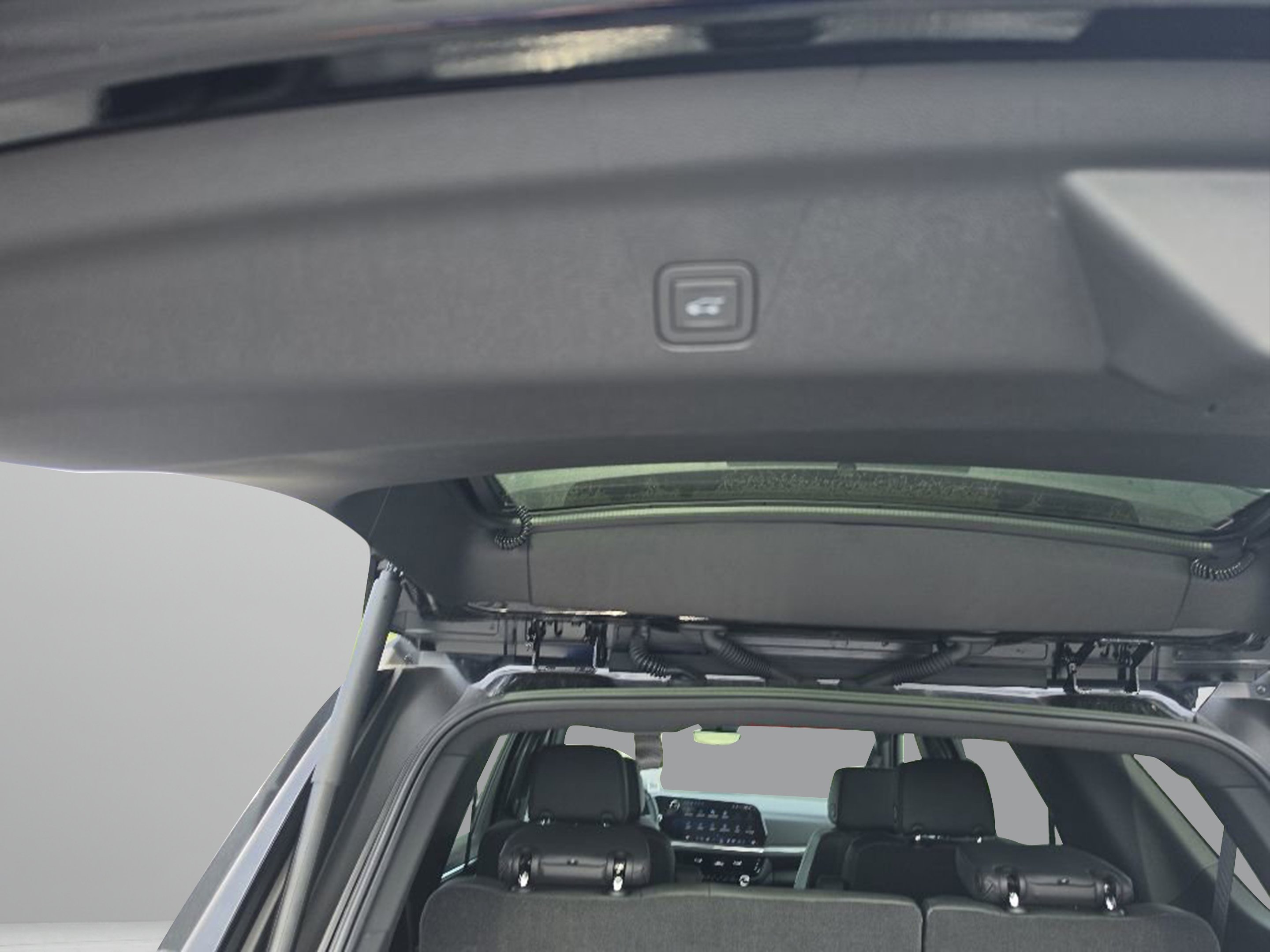 2026 Chevrolet Tahoe High Country - Photo 11