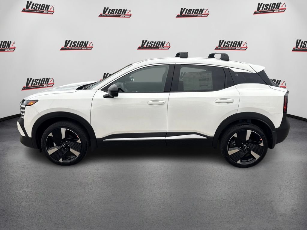 2026 Nissan KICKS SR AWD - Photo 9