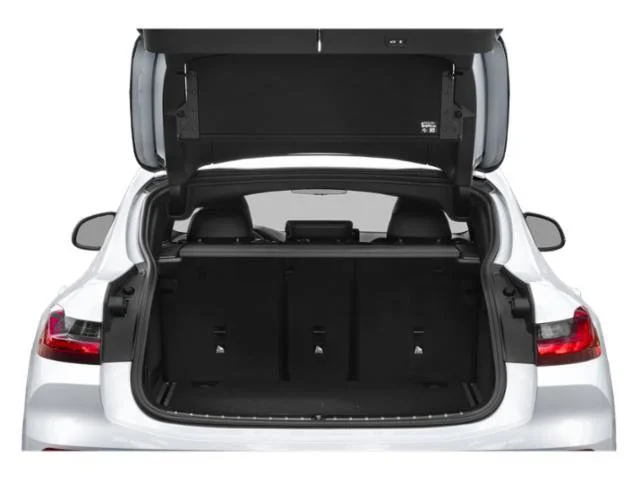 Used 2022 Dark Graphite Metallic BMW xDrive30i image 14