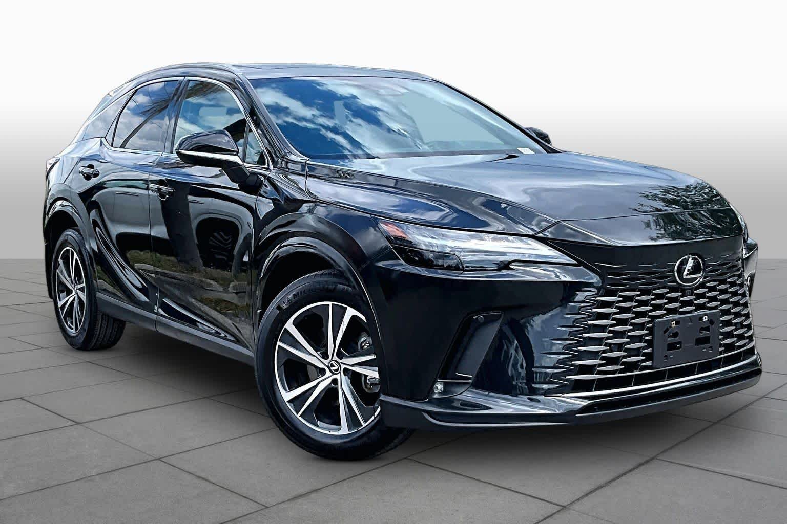 Used 2024 Caviar Lexus Premium image 3