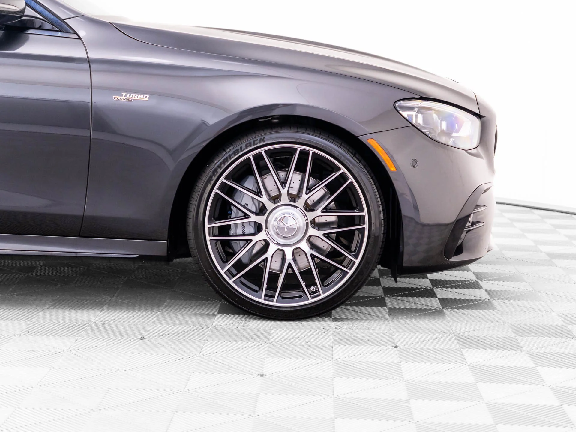 Used 2022  Mercedes-Benz E 53 AMG® image 39