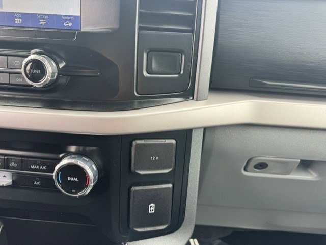 Used 2023 Avalanche Ford XLT image 21