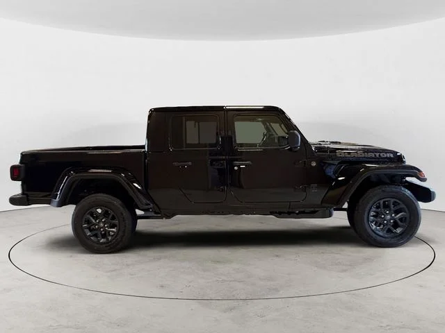 New 2026 Black Jeep 85th Anniversary Edition image 7