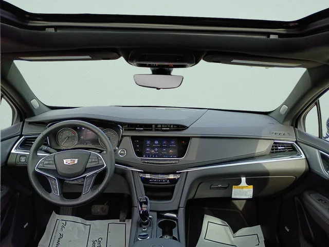 2026 Cadillac XT5 Premium Luxury - Photo 11