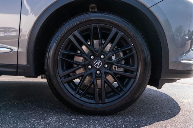 2023 Acura MDX Advance Package - Photo 11