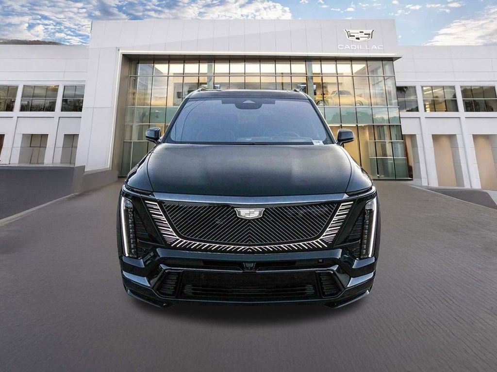 Used 2026 Cadillac VISTIQ Platinum Sport with VIN 1GYC3RML9TZ708285 for sale in Calabasas, CA