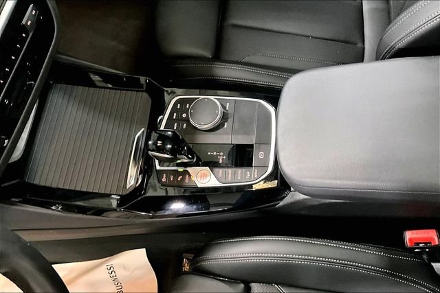 2024 BMW X3 30i - Photo 16