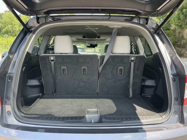 Used 2019 Gray Honda Touring image 9