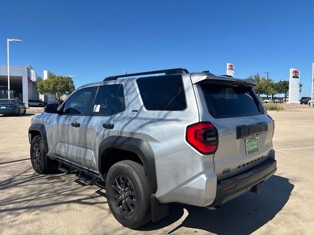 Used 2026  Toyota SR5 image 7
