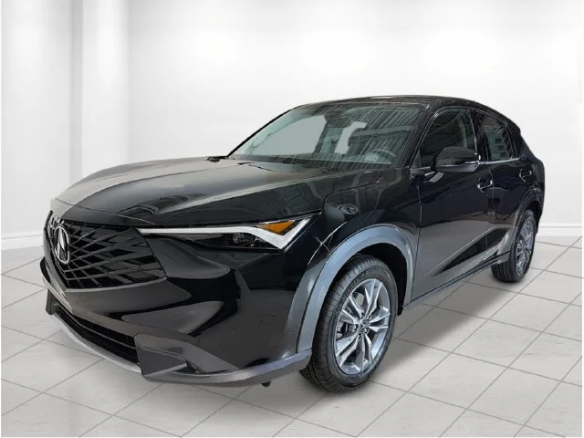 2026 Acura ADX Base